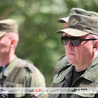 «Подразделения и части Вооруженных Сил Беларуси к применению специального ядерного оружия готовы» (видео)