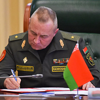 Заседание Комитета руководителей органов по работе с личным составом министерств обороны государств — участников СНГ   