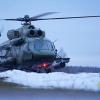 Второму этапу ЛТУ дан старт