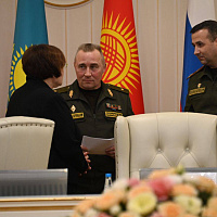  Об учреждении единой юбилейной медали «80 лет Победы в Великой Отечественной войне 1941–1945 годов»