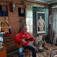 Беларусь и Россию объединило искусство