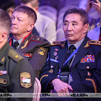 Реалии глобальной безопасности в многополярном мире – белорусский взгляд