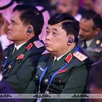 Реалии глобальной безопасности в многополярном мире – белорусский взгляд