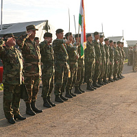 Participants in CSTO “Interaction-2026”, “Poisk-2026” and “Echelon-2026” Exercises Arrive in the Russian Federation
