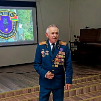 Клуб «Память»: гордость гимназии