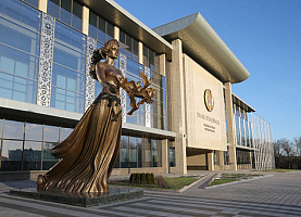 Во Дворце Независимости  прошло совещание под руководством Президента Республики Беларусь  