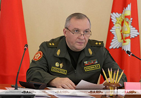 Разбор совместного стратегического учения «Запад-2025»