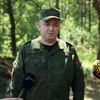 В рамках военного международного сотрудничества