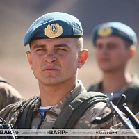 Церемония открытия совместного учения Беларуси и Казахстана «Вершина братства — 2026»