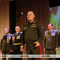 Подведены итоги первого республиканского конкурса «Руководитель по военно-патриотическому воспитанию»