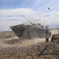 Медали АрМИ – имидж страны (видео)