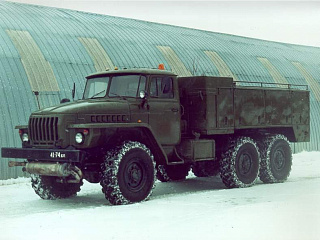 Авторазливочная станция АРС-15