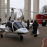В Государственном военно-промышленном комитете подведены итоги