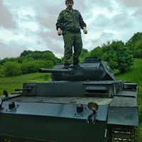 Военно-историческая реконструкция «Шаг в историю»