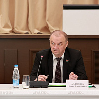 Координационное совещание руководителей военно-медицинских служб вооруженных сил государств-участников СНГ