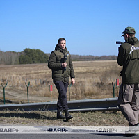 В Вооружённых Силах отмечают День военного телевидения
