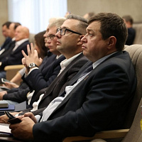 Информирование по вопросам складывающейся военно-политической обстановки в стране и за рубежом