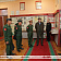 Representatives of the Myanmar Delegation Visited Military Educational Facilities in Belarus