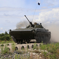 Медали АрМИ – имидж страны (видео)