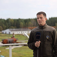 В Вооружённых Силах отмечают День военного телевидения