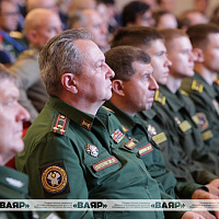 Второй день IV Международного антифашистского конгресса (дополняется)