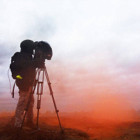 В Вооружённых Силах отмечают День военного телевидения