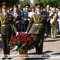 II Молодежный военно-патриотический форум 