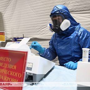 В Беларуси продолжается специальное учение ОДКБ «Барьер-2026» 