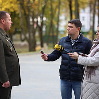 Сообщение пресс-службы 