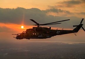 Годовой праздник в/части 06752