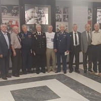 К 100-летию выдающегося полководца