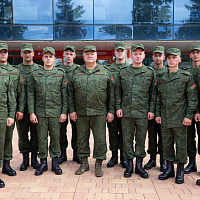 Белорусские военные команды отправились на Армейские международные игры — 2019