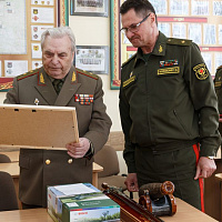 С юбилеем!