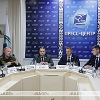Круглый стол на тему «Геноцид без срока давности: что мы знаем и почему не вправе забыть»