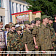 На базе 120 омбр состоялось открытие спортивно-патриотического лагеря «Гвардейцы»