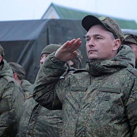 Российские военнослужащие, входящие в состав РГВ(С), продолжают прибывать в Беларусь