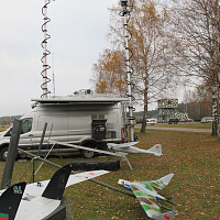 Второй этап оперативного сбора командного состава Вооруженных Сил (видео)
