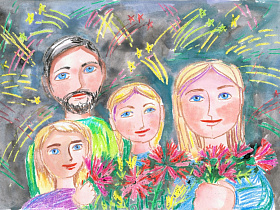 Агеева Анастасия. 7 лет. Праздник.jpg