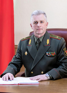 Гарбаценка Андрэй Міхайлавіч