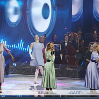 Мероприятия, посвящённые 100-летию Белорусского радио