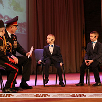 Подведены итоги первого республиканского конкурса «Руководитель по военно-патриотическому воспитанию»