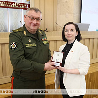 Служебное совещание по вопросам призыва граждан на срочную военную службу, службу в резерве