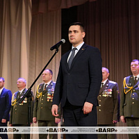 Подведены итоги первого республиканского конкурса «Руководитель по военно-патриотическому воспитанию»