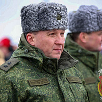 Финальный розыгрыш учения «Союзная решимость-2022»