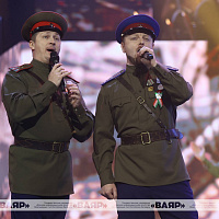 Торжественное собрание и праздничный концерт «Подвиг отцов ­– гордость потомков»