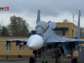 Истребители