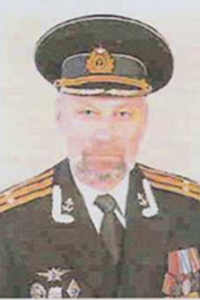 Денисов Сергей Степанович