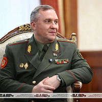 Совет министров обороны государств – членов ОДКБ в Бишкеке (дополнено)