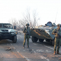 Задание миротворцев: спецрепортаж из Казахстана 