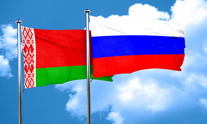 Проведение совместной рекогносцировки